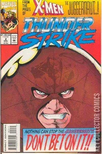 Thunderstrike #2