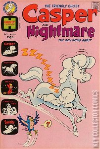 Casper & Nightmare #38