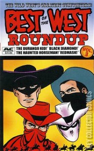 Best of the West: Roundup #3