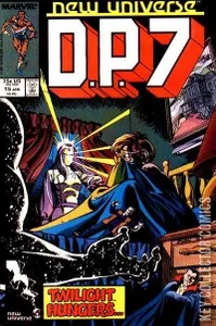 D.P. 7 #15