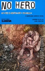 Cover for No Hero #5