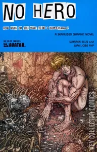 No Hero #5