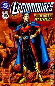 Legionnaires #37