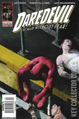 Variant Cover for Daredevil #504