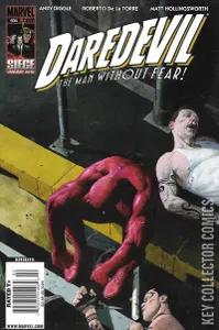 Daredevil #504