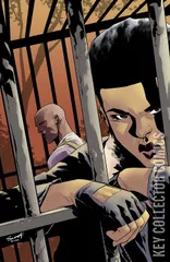 Variant Cover for What's The Furthest Place From Here #13