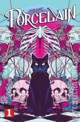 Variant Cover for Porcelain #1