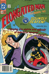Elongated Man #4