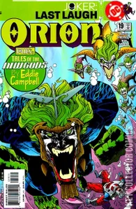 Orion #19