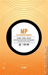 The Manhattan Projects #22