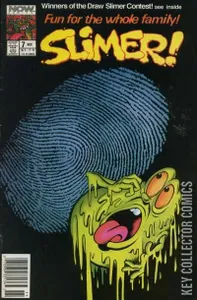 Slimer #7