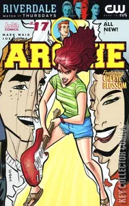 Archie #17