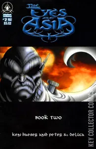 The Eyes of Asia #2