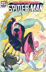 Miles Morales: Spider-Man #39