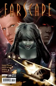 Farscape #20