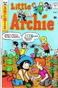 Little Archie #88