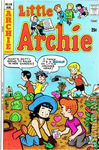 The Adventures of Little Archie #88