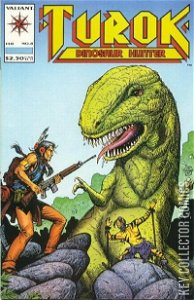 Turok Dinosaur Hunter #8