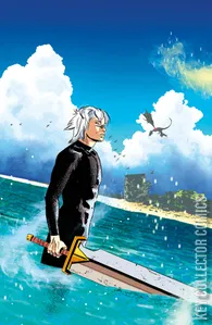 Lost Fantasy #5