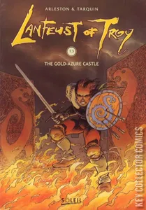 Lanfeust of Troy #0