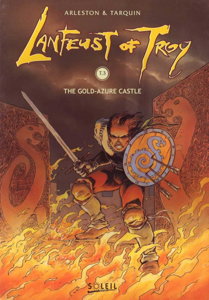 Lanfeust of Troy #0