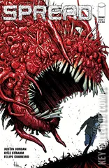 Cover for Spread #2