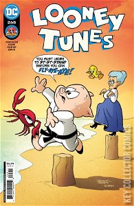 Looney Tunes #265