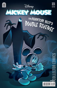 Mickey Mouse: The Phantom Blot's Double Revenge