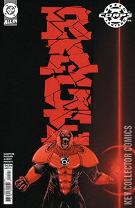 Green Lantern Corps #15