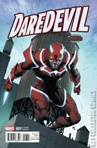 Daredevil #7