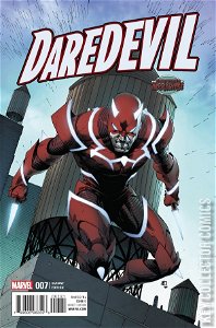 Daredevil #7 