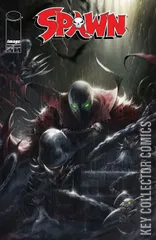 Cover for Spawn #373