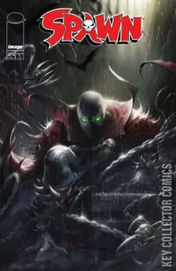 Spawn #373