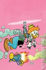 Cover for DuckTales #12