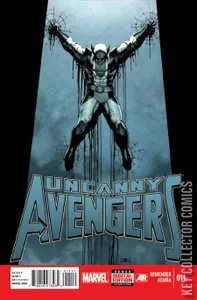 Uncanny Avengers #11
