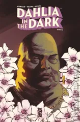 Cover for Dahlia In The Dark #5
