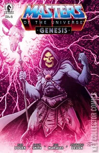 Masters of the Universe: Genesis #2