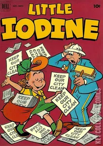 Little Iodine #14