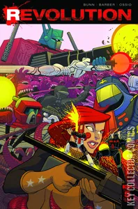 Revolution #5