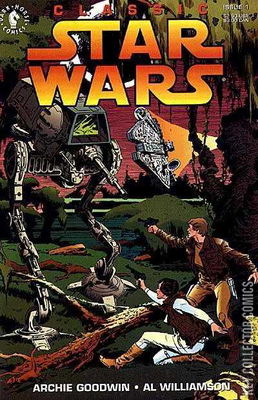 Classic Star Wars