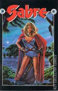 Sabre #12
