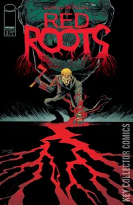 Red Roots #3