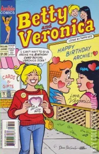 Betty and Veronica #88