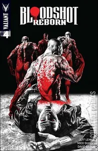 Bloodshot Reborn #4