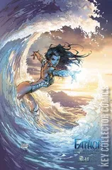 Cover for Fathom #11