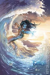 Fathom #11