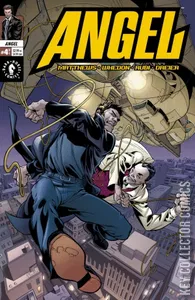 Angel: Long Night’s Journey #4