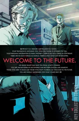 Hacktivist