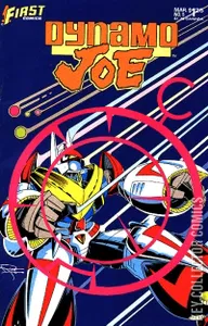 Dynamo Joe #5