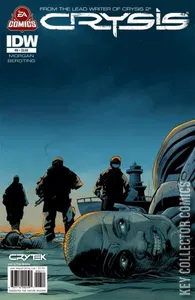 Crysis #6